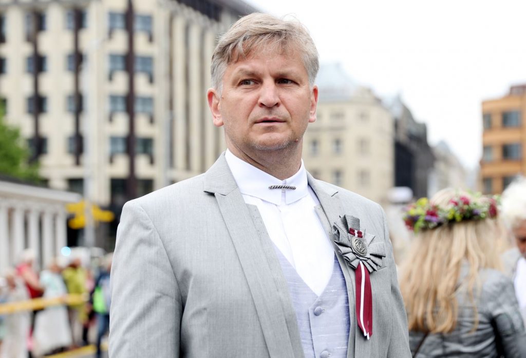 Інтс Тетеровскіс