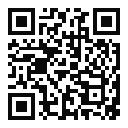 QR: Telegram @PALDIES_LATVIJA